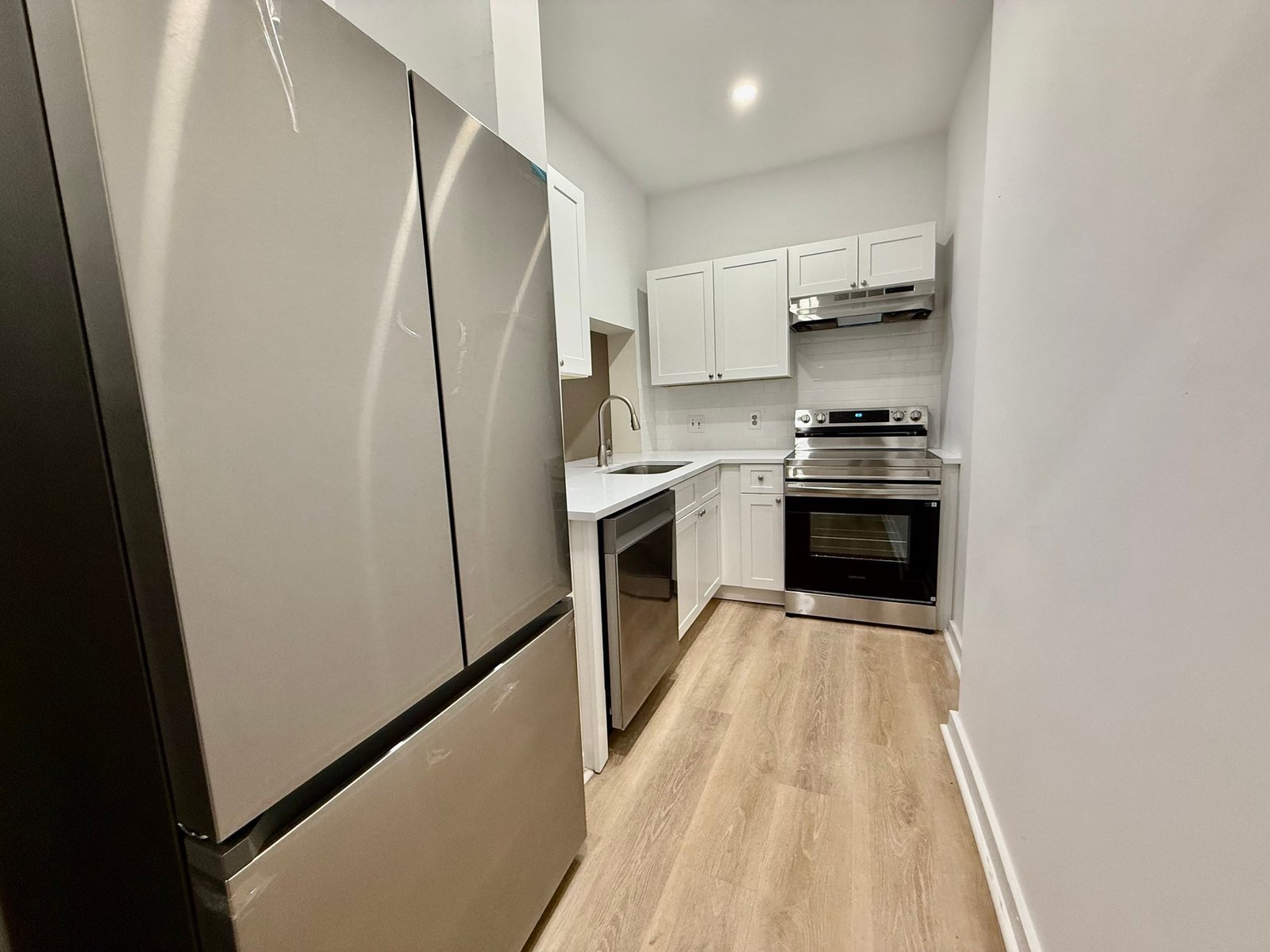 Residential Rental - Condominium
