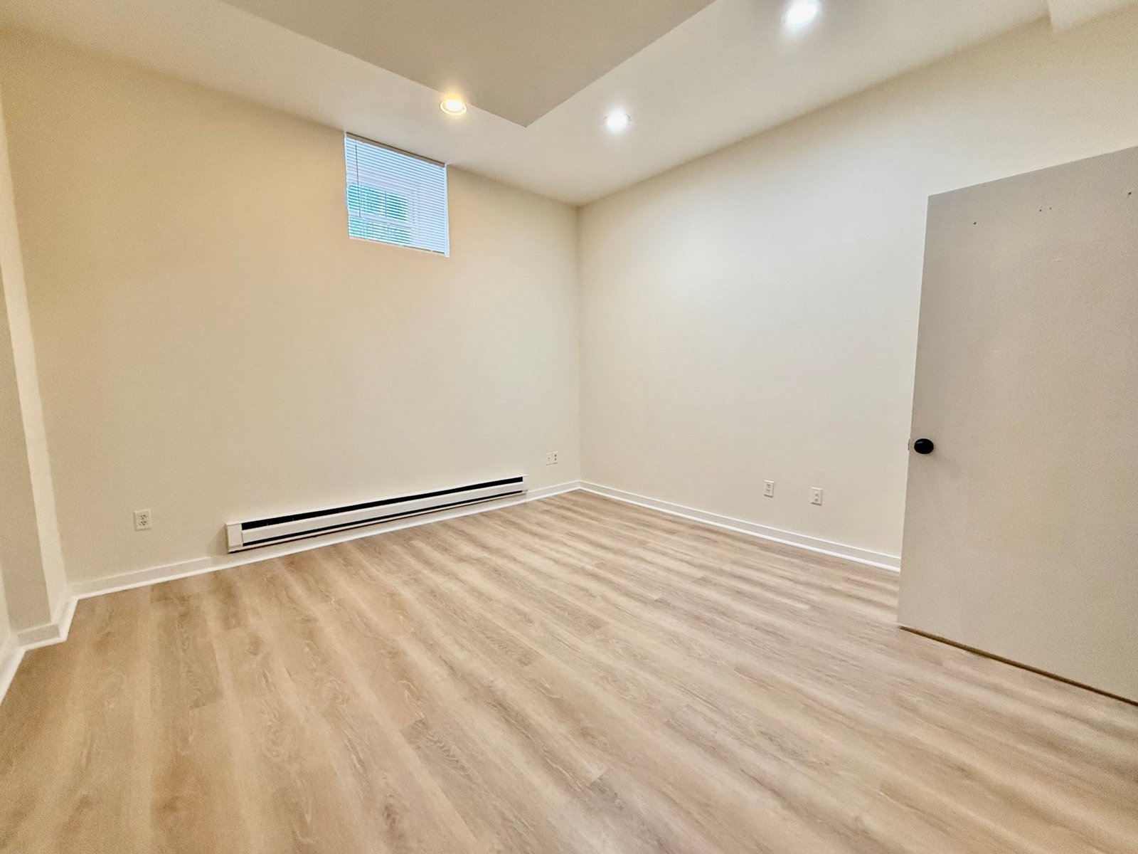 Residential Rental - Condominium