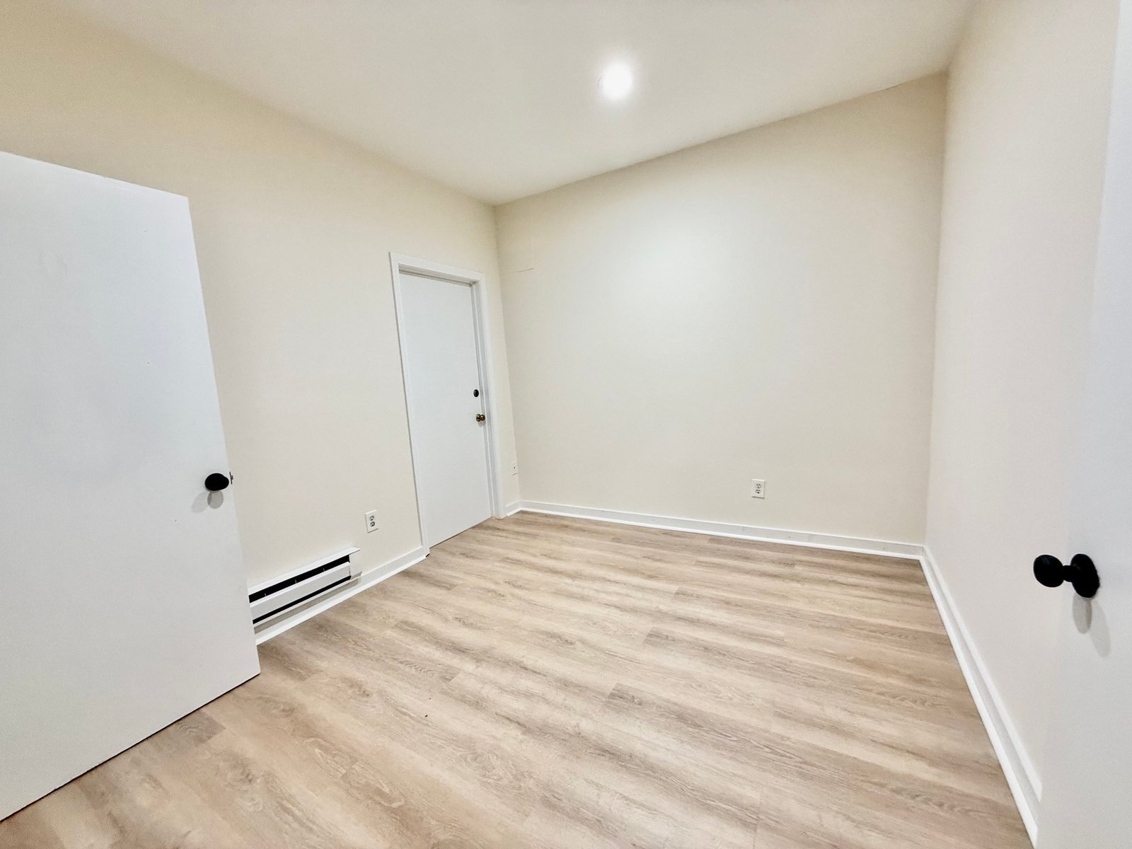 Residential Rental - Condominium