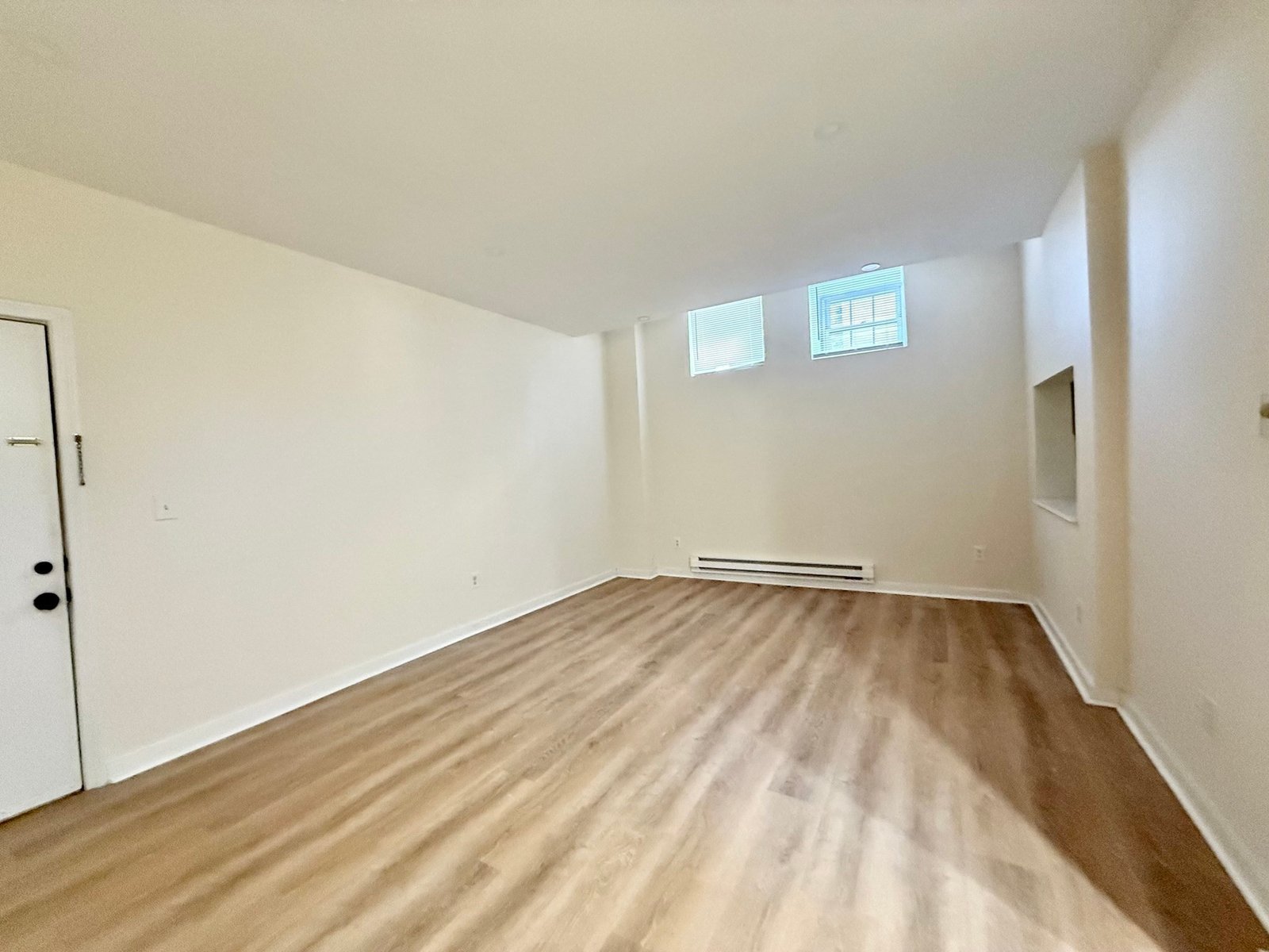 Residential Rental - Condominium
