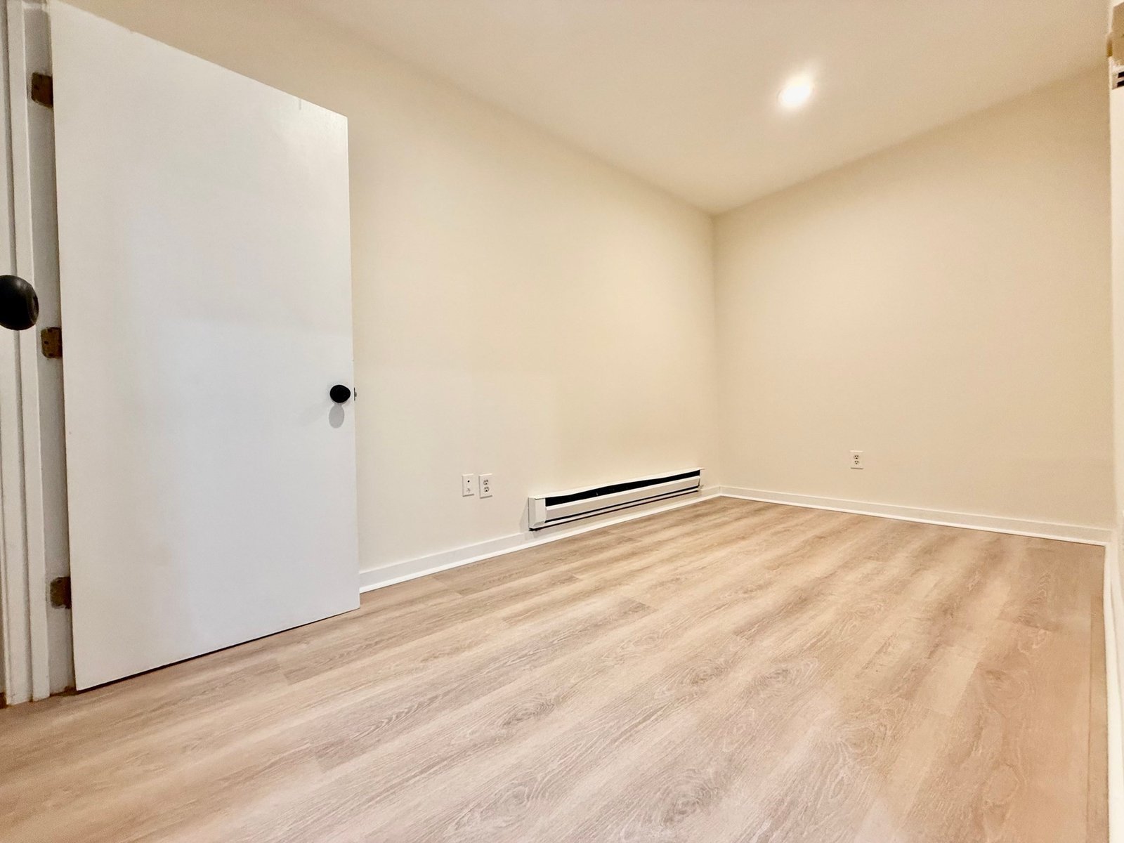 Residential Rental - Condominium