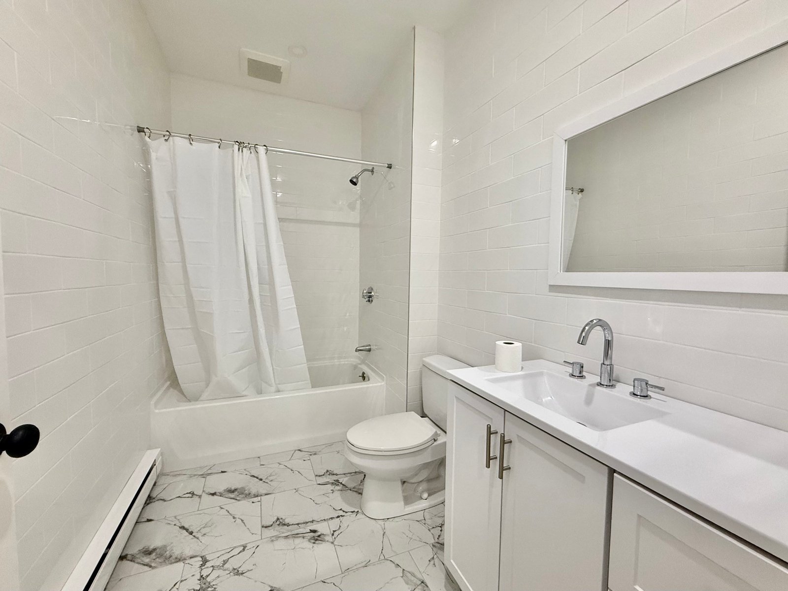 Residential Rental - Condominium