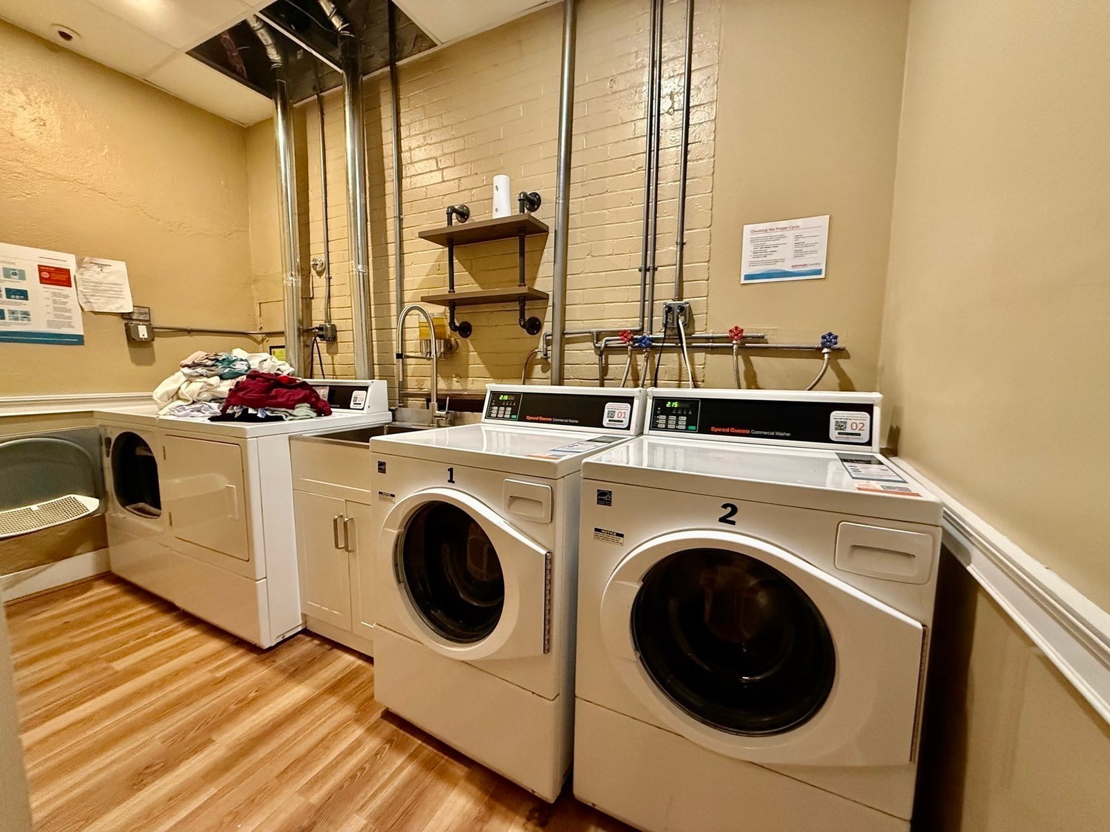 Residential Rental - Condominium