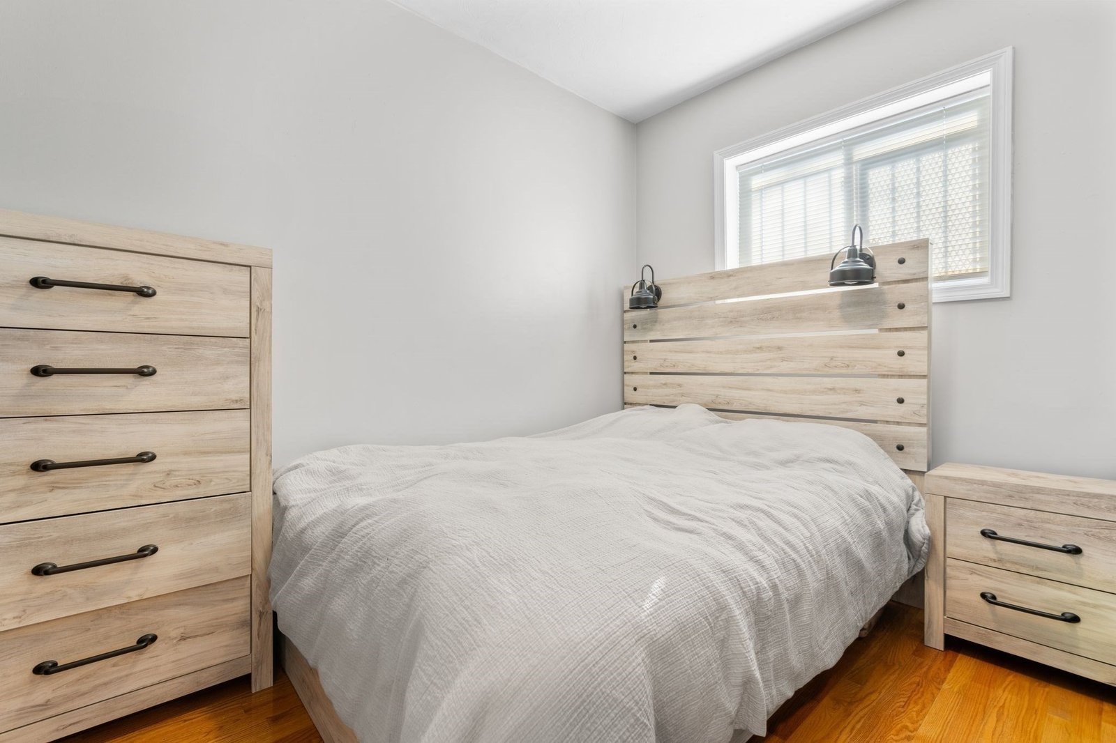 Residential Rental - Apartment