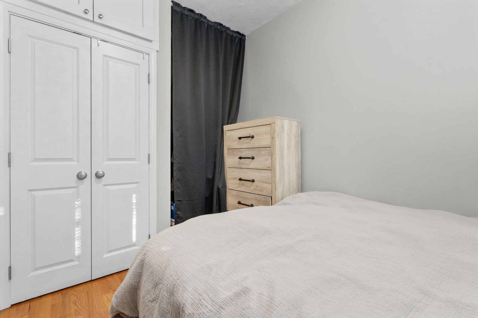 Residential Rental - Apartment