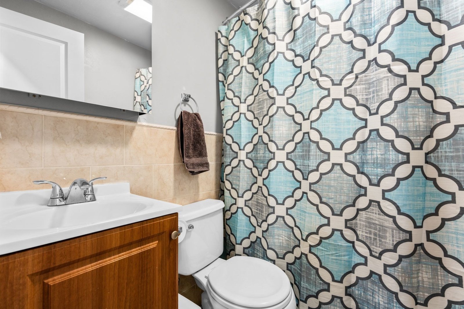 Residential Rental - Apartment