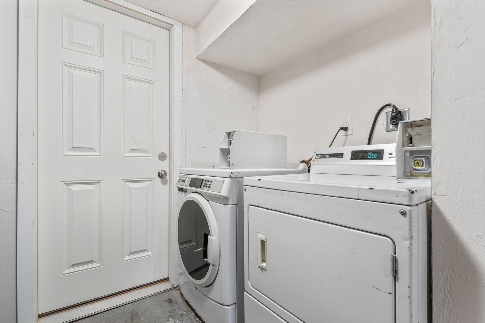 Residential Rental - Apartment