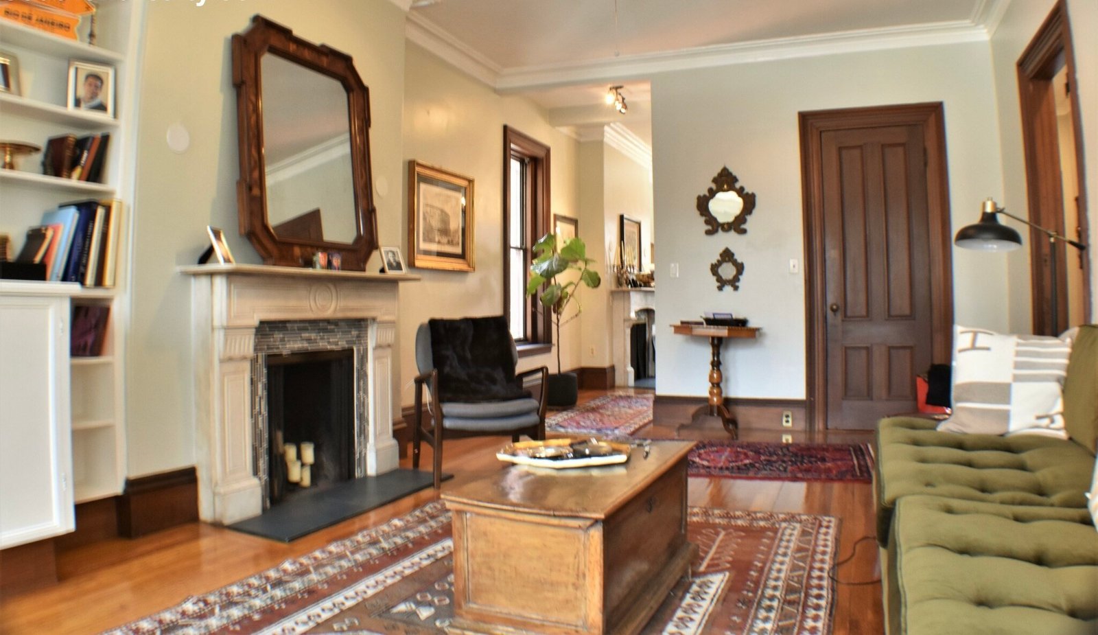 Residential Rental - Apartment