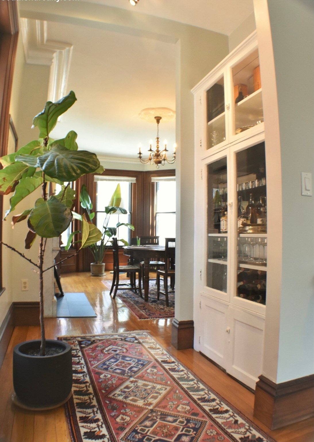 Residential Rental - Apartment
