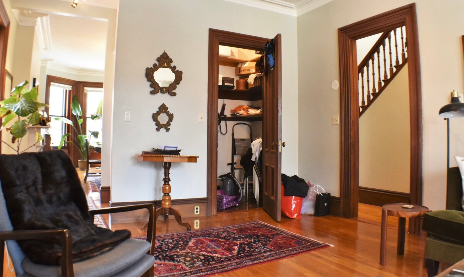 Residential Rental - Apartment
