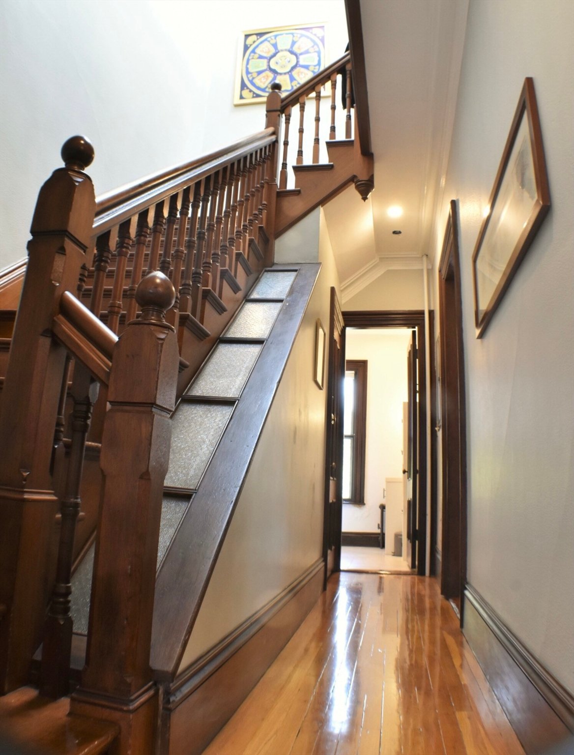 Residential Rental - Apartment