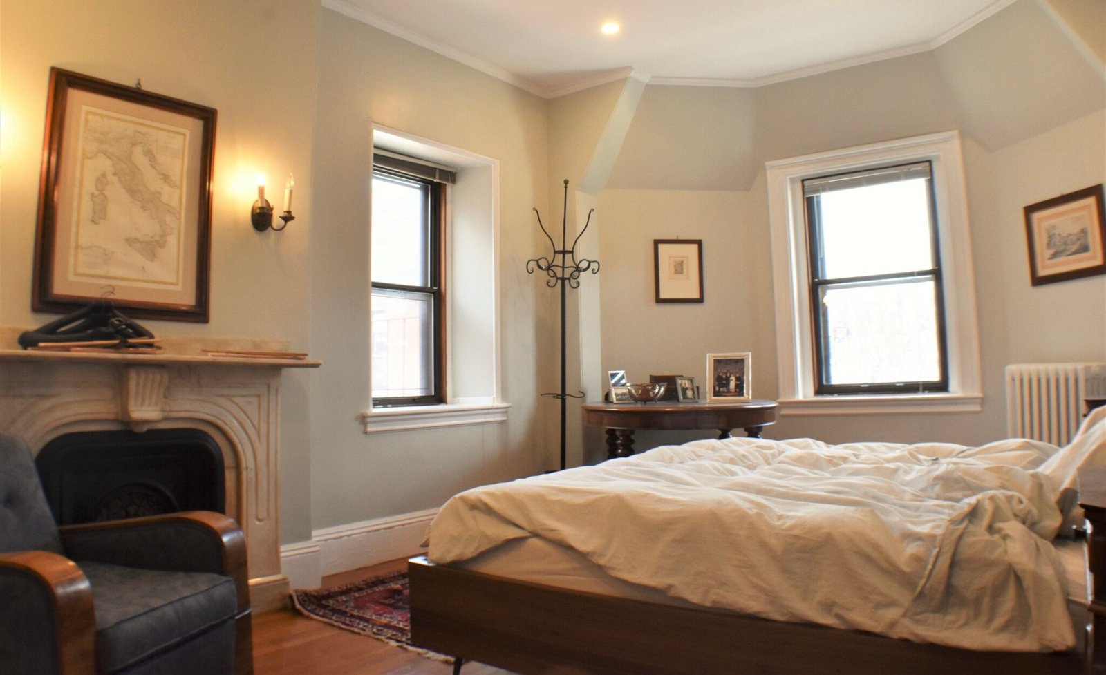 Residential Rental - Apartment
