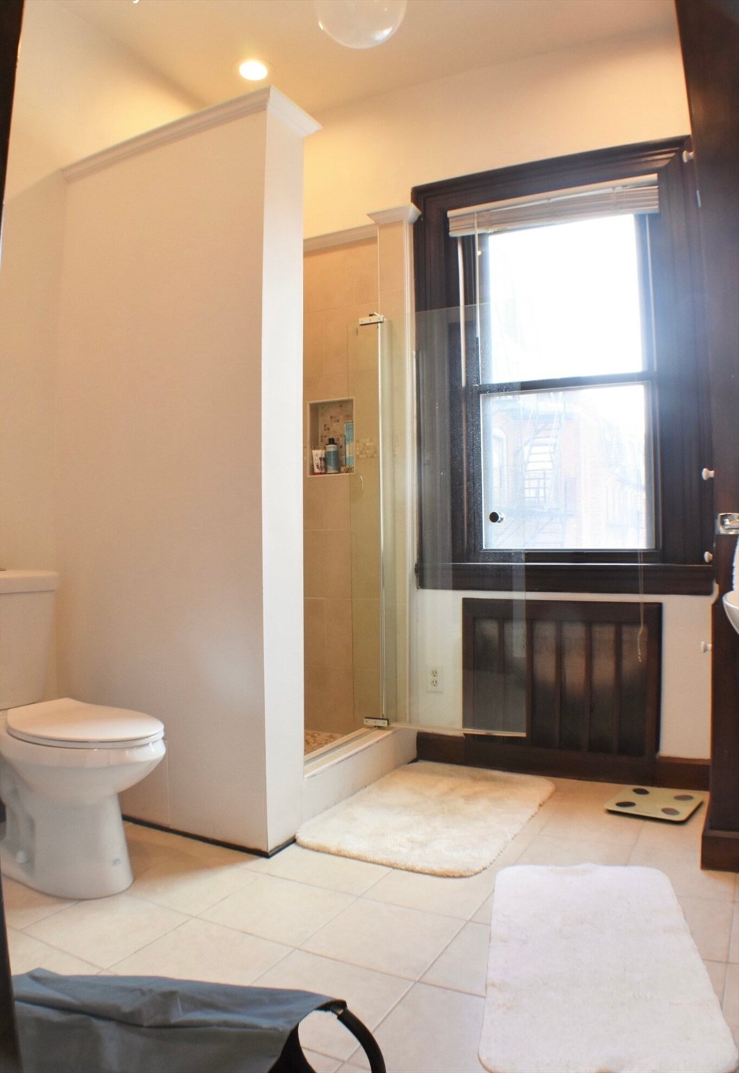 Residential Rental - Apartment