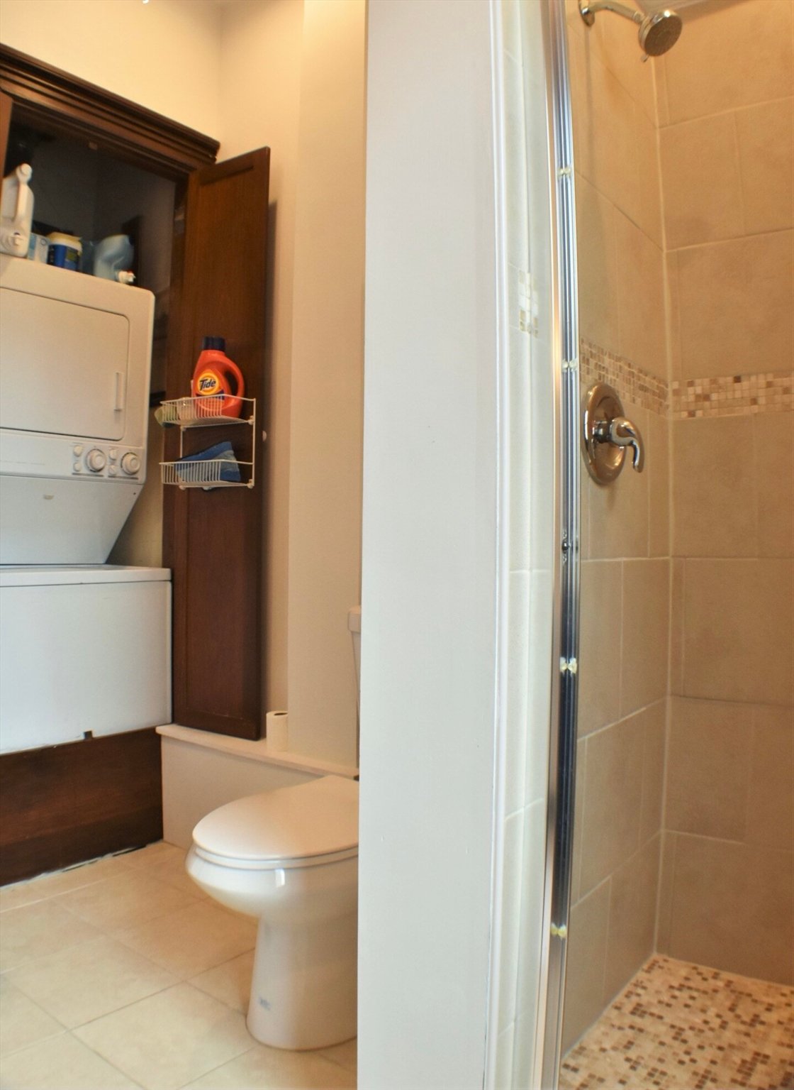 Residential Rental - Apartment