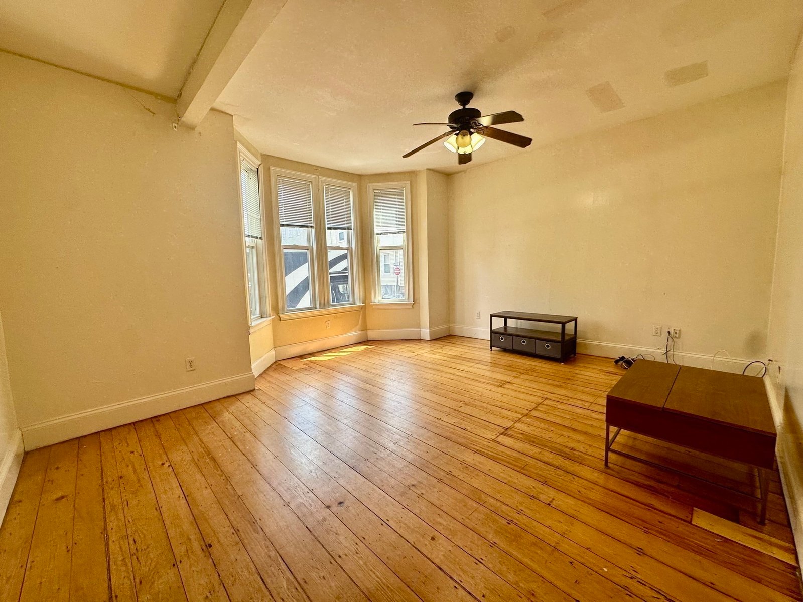 Residential Rental - Apartment