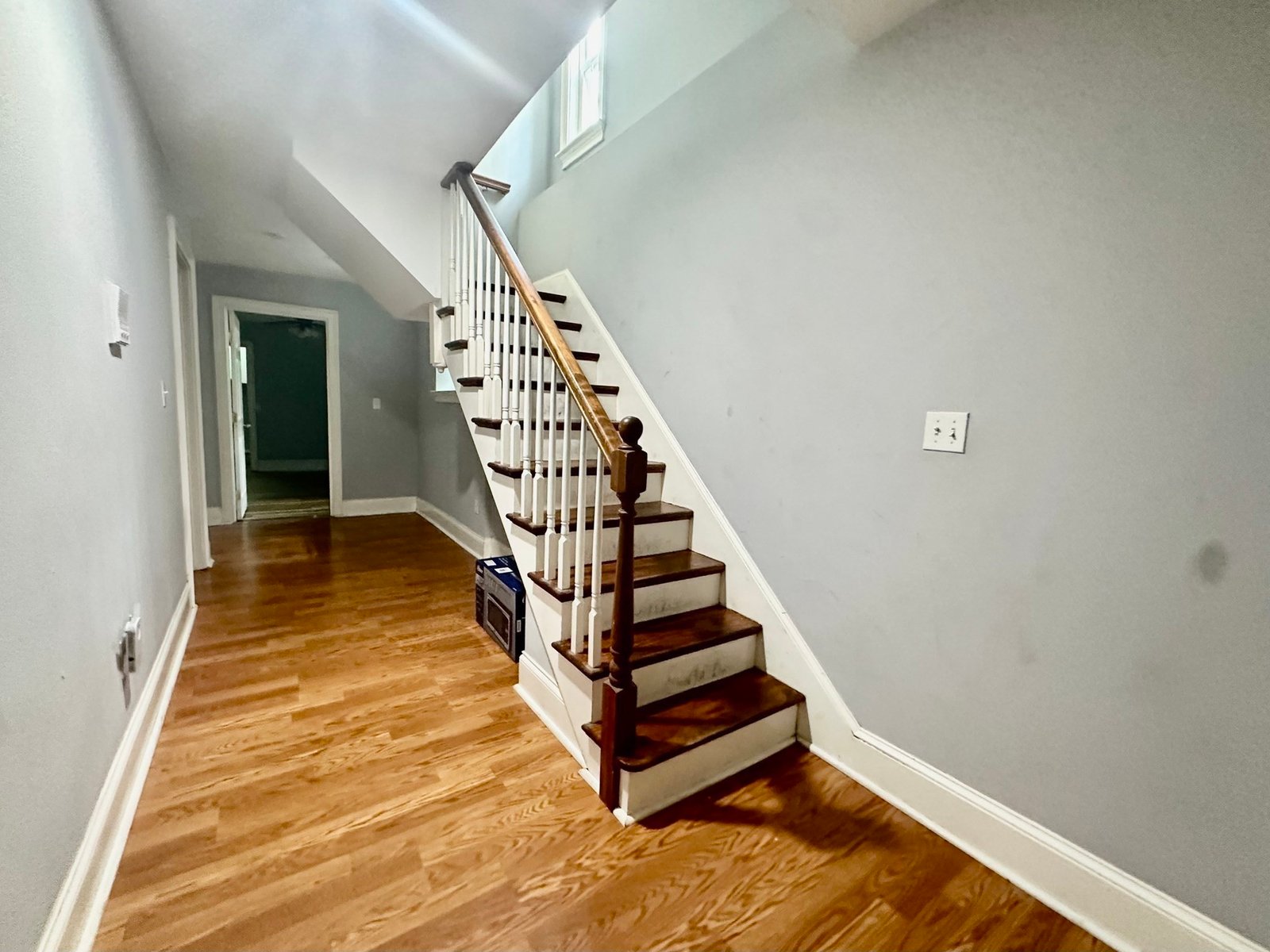 Residential Rental - Apartment