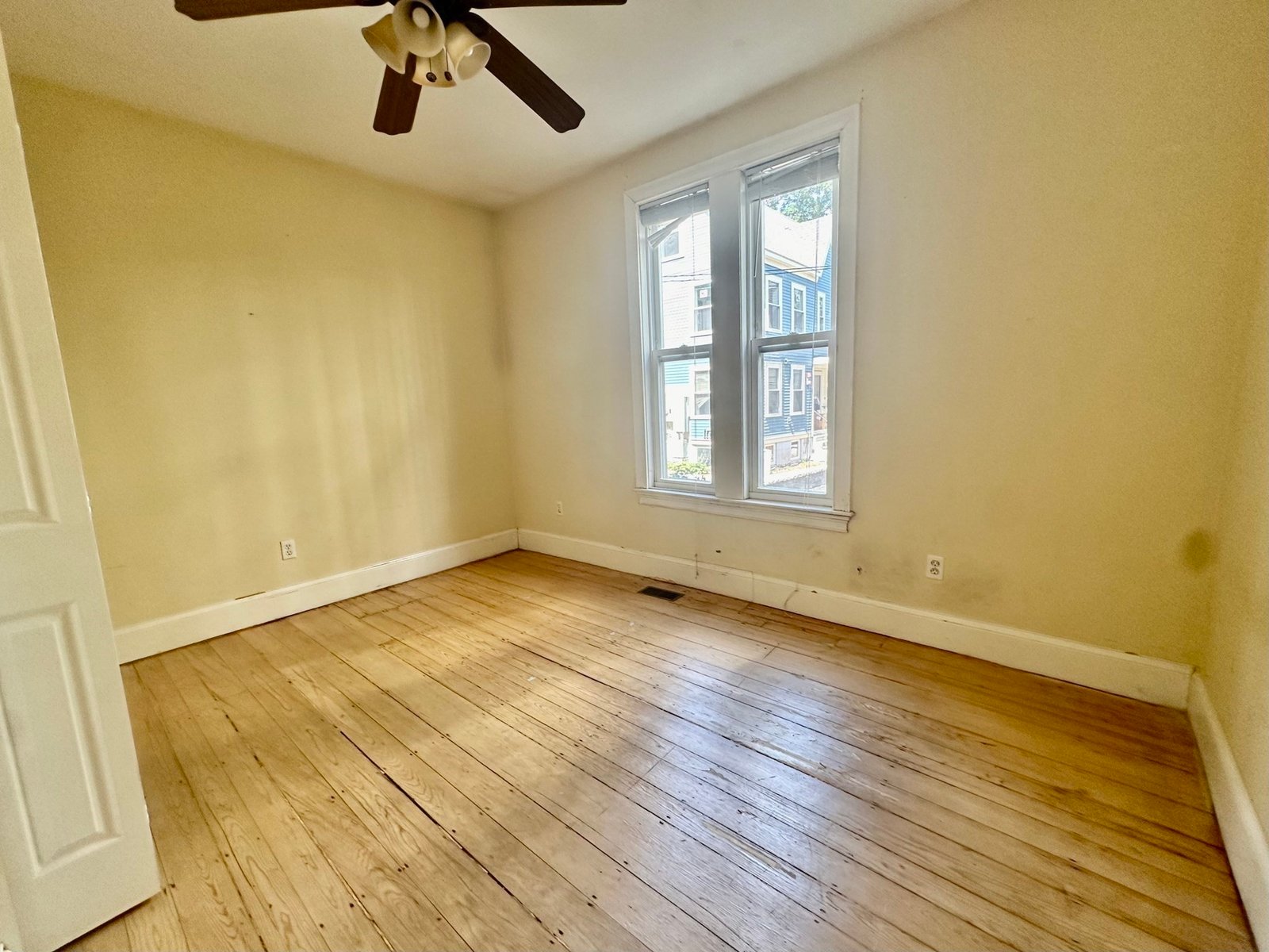 Residential Rental - Apartment