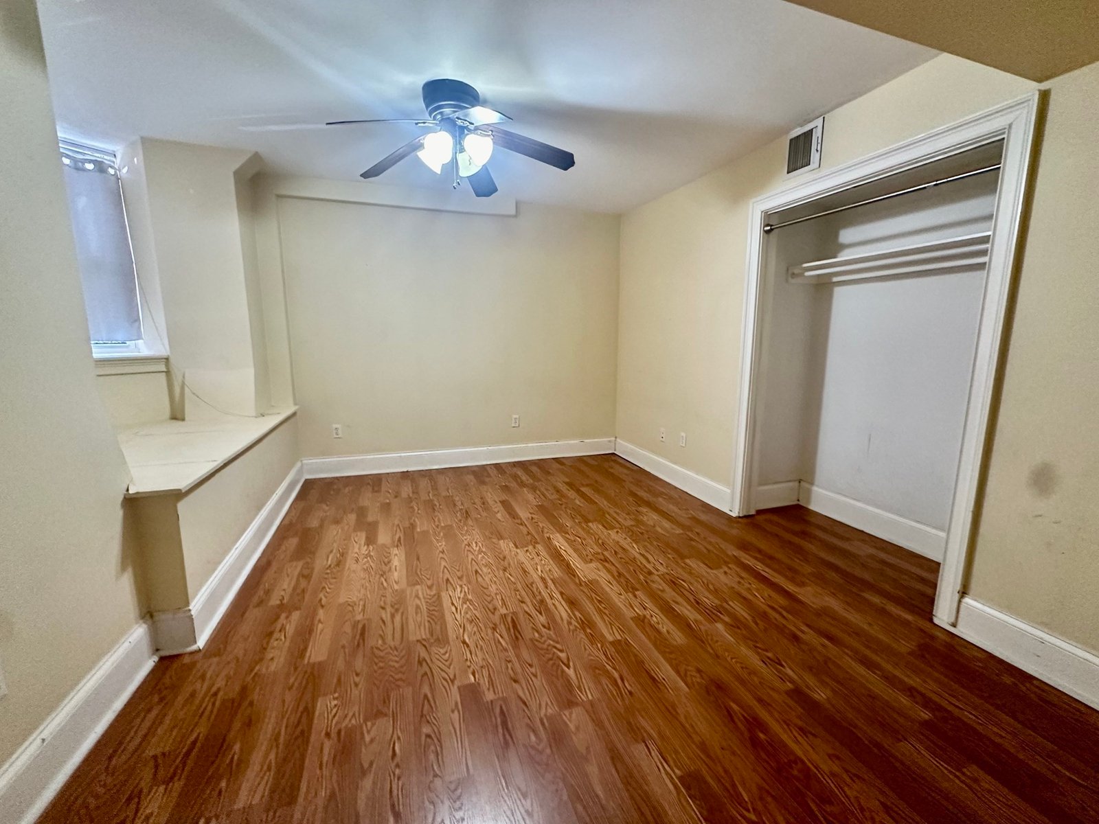Residential Rental - Apartment