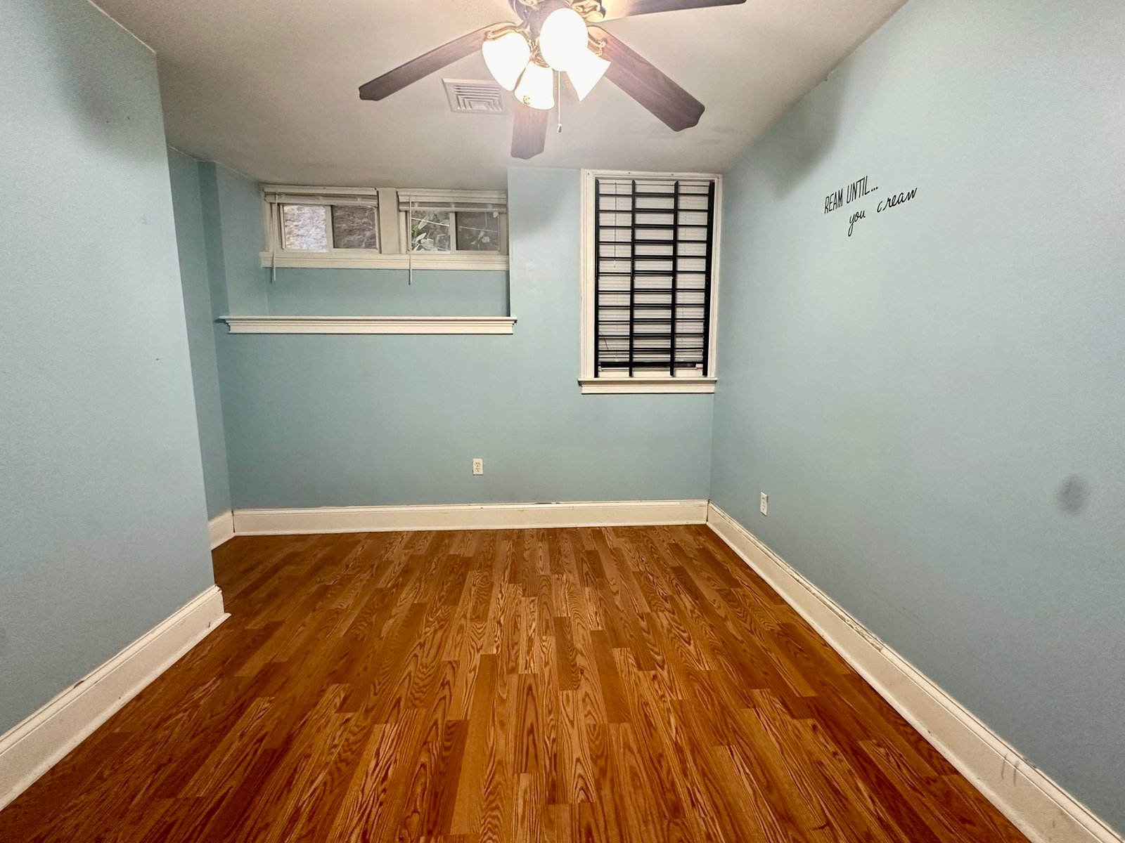 Residential Rental - Apartment