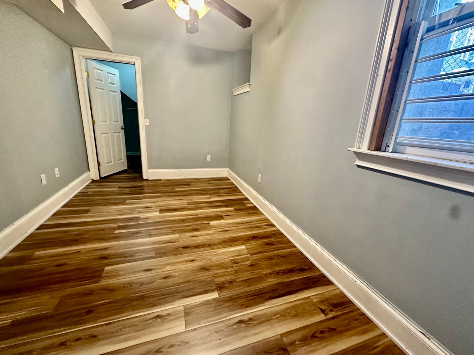 Residential Rental - Apartment