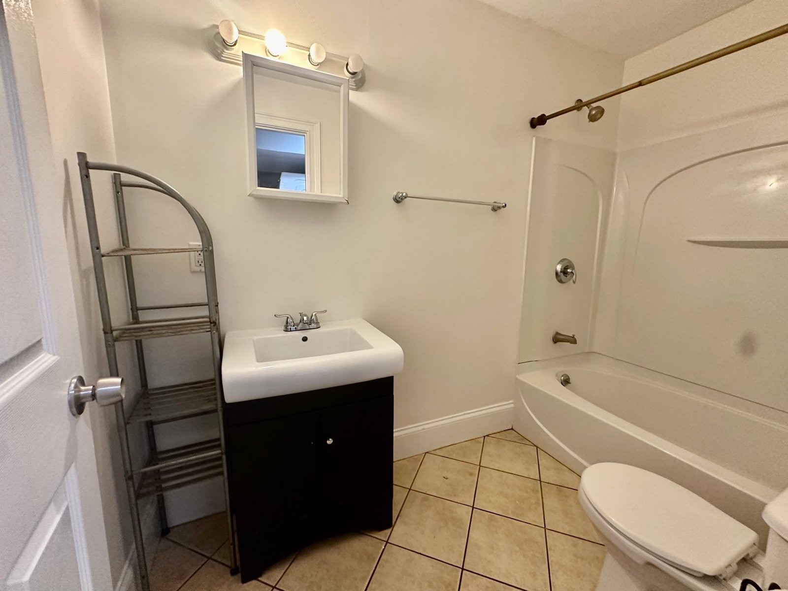 Residential Rental - Apartment