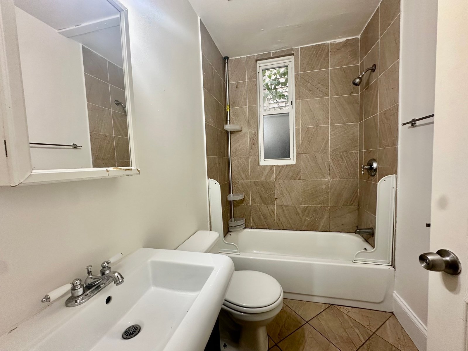 Residential Rental - Apartment