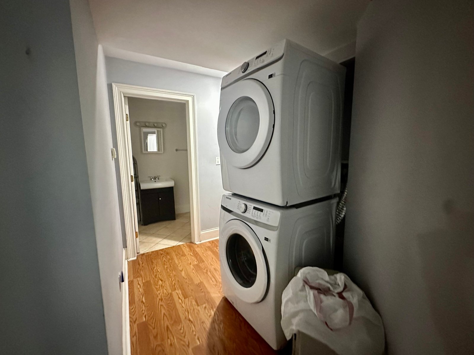 Residential Rental - Apartment