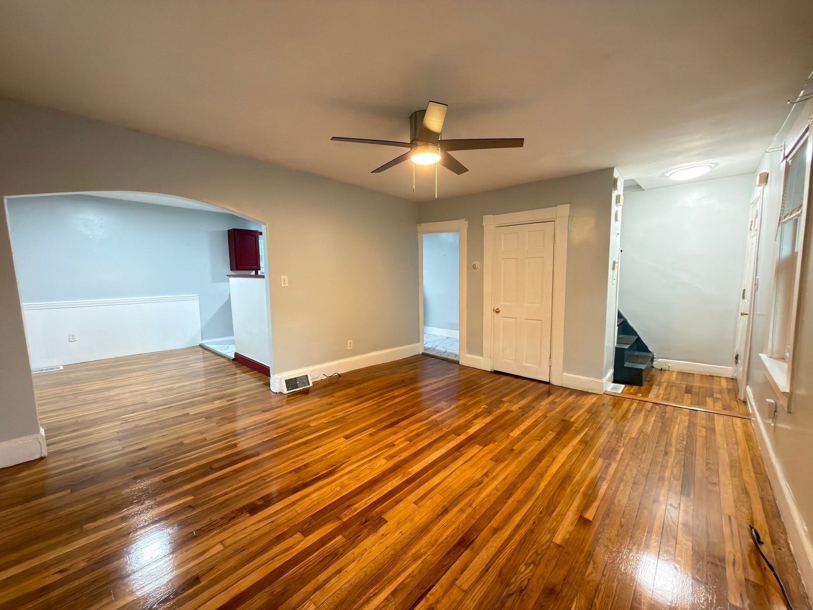 Residential Rental - Apartment