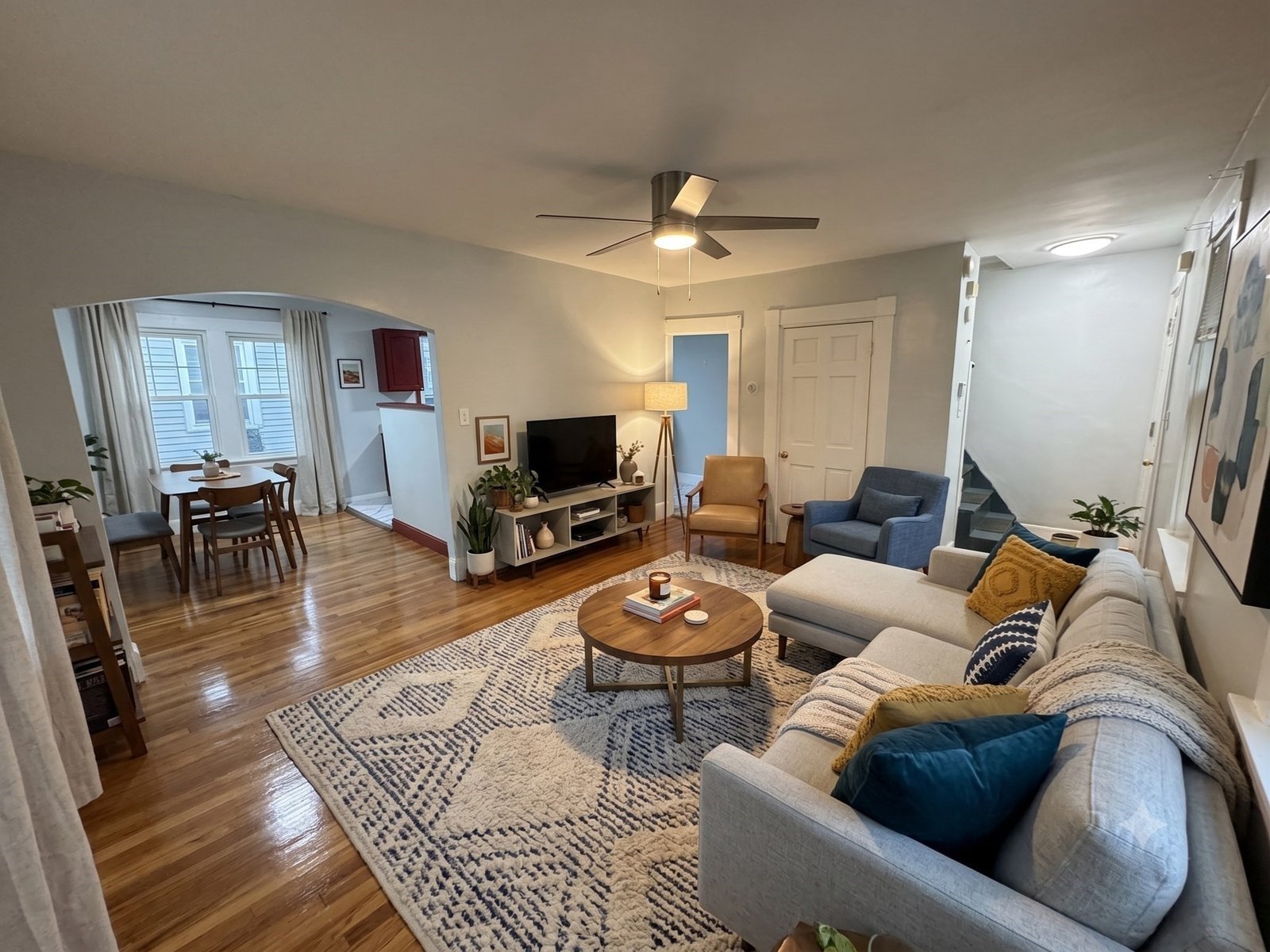 Residential Rental - Apartment