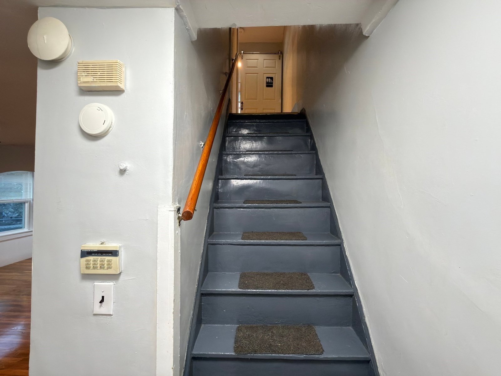 Residential Rental - Apartment