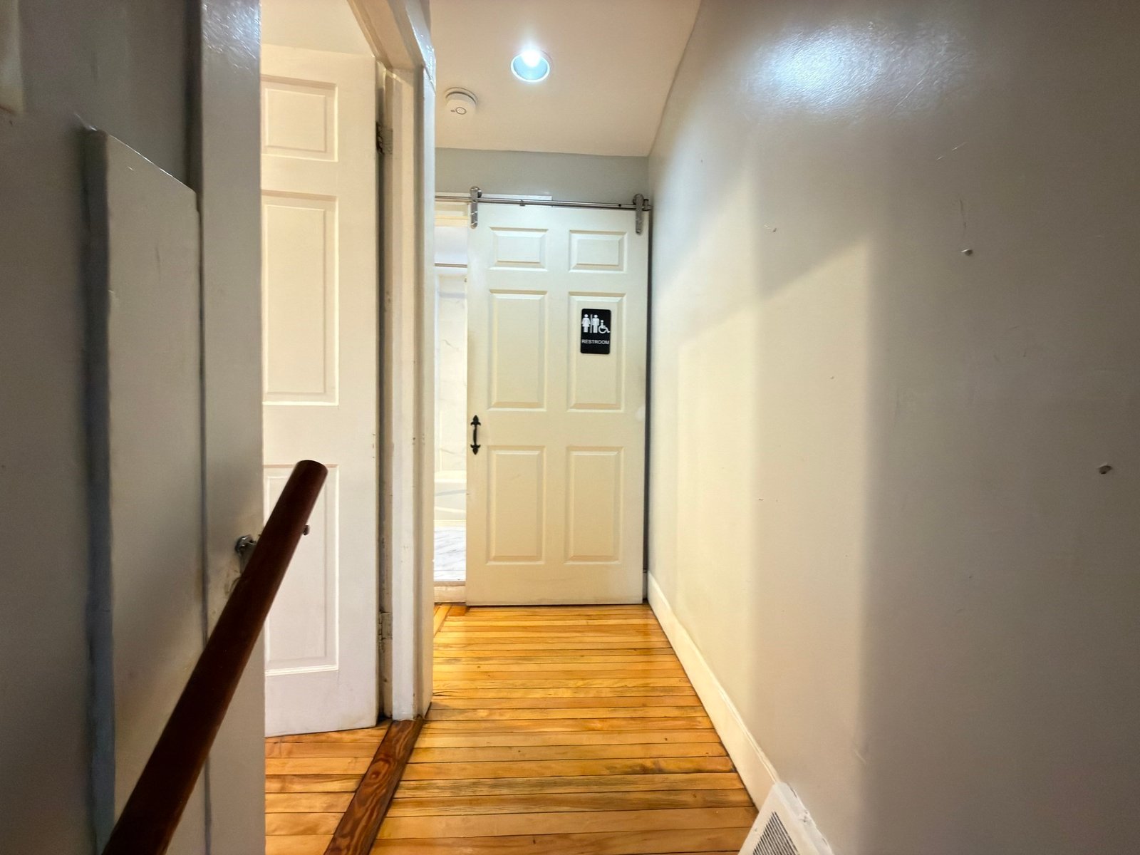 Residential Rental - Apartment