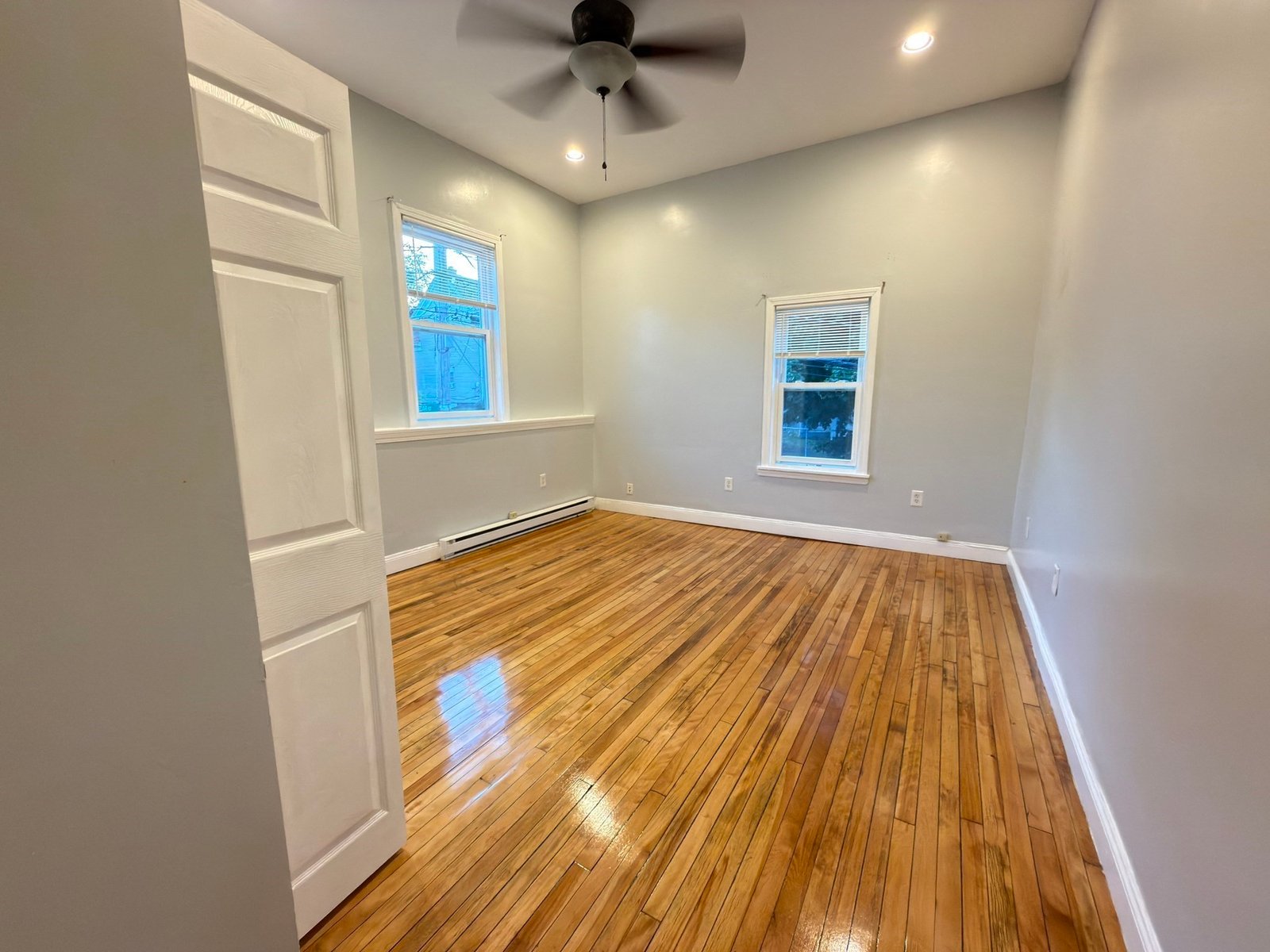 Residential Rental - Apartment