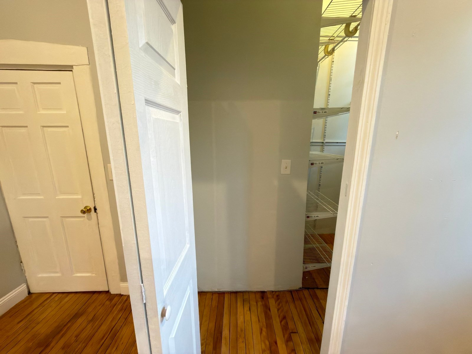 Residential Rental - Apartment
