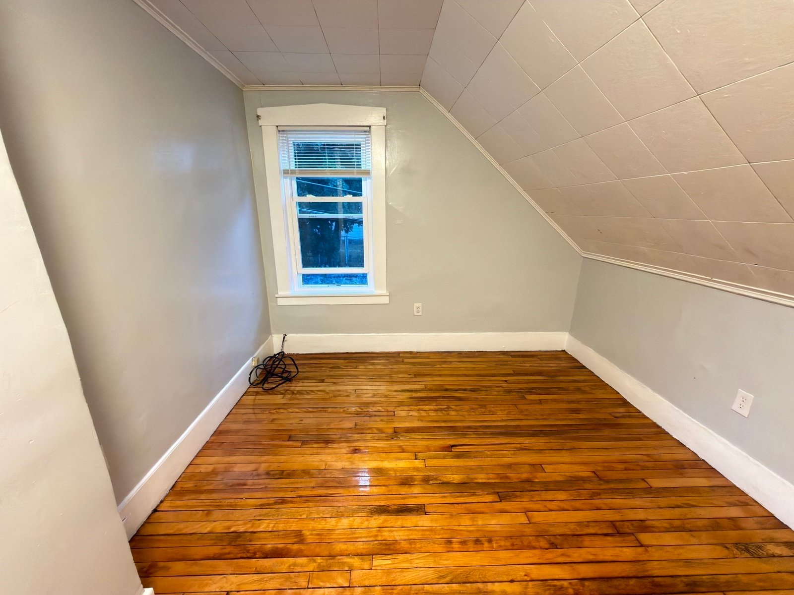 Residential Rental - Apartment