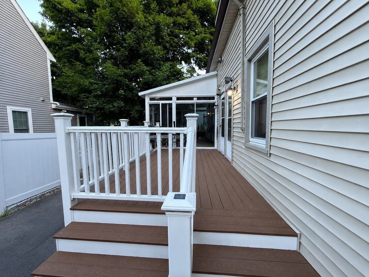 Residential Rental - Apartment