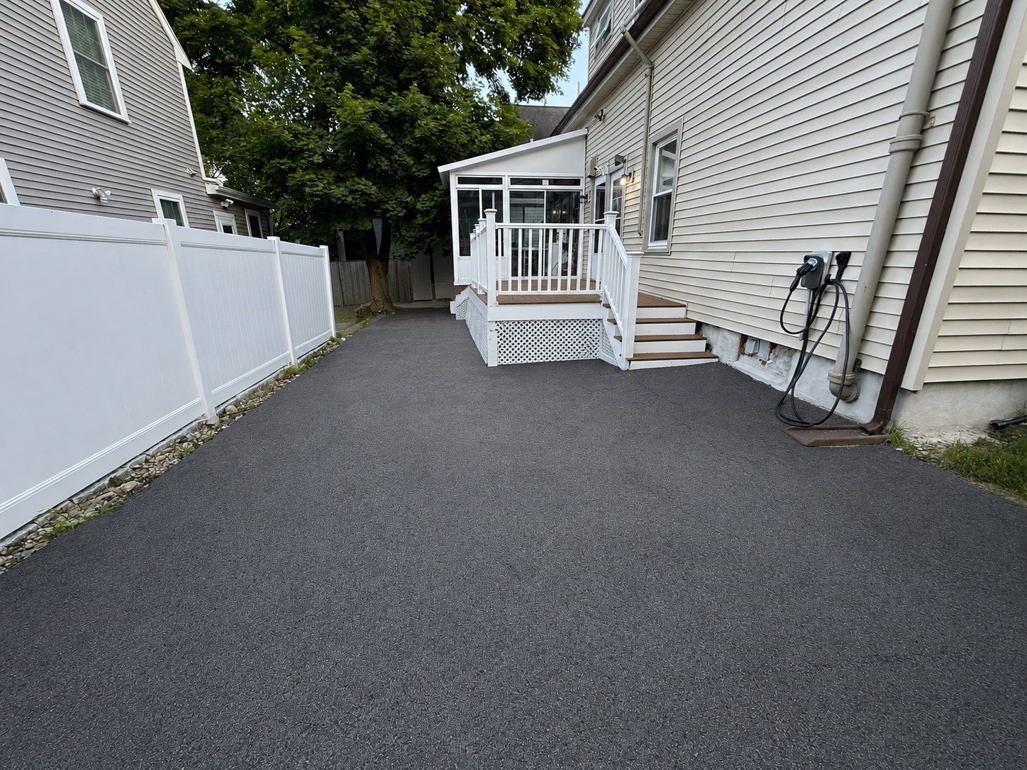 Residential Rental - Apartment