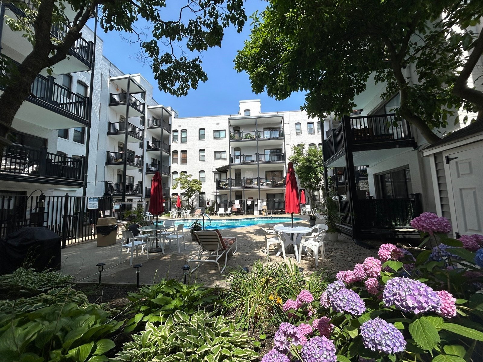Residential Rental - Condominium