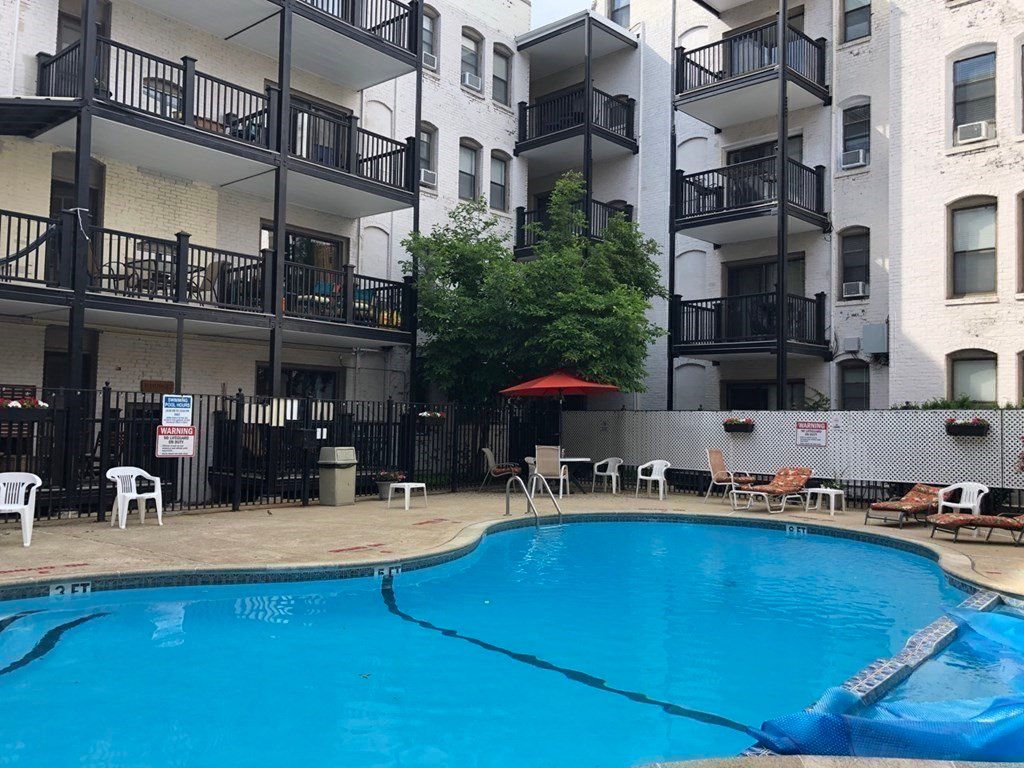 Residential Rental - Condominium