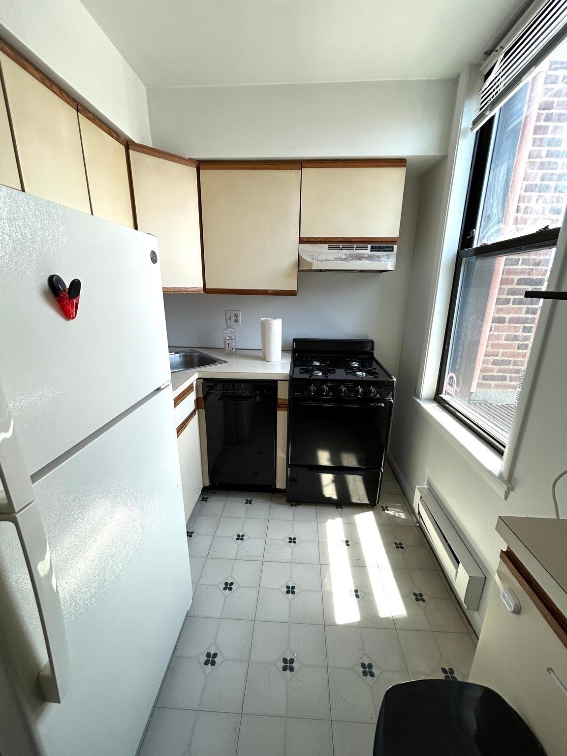 Residential Rental - Condominium