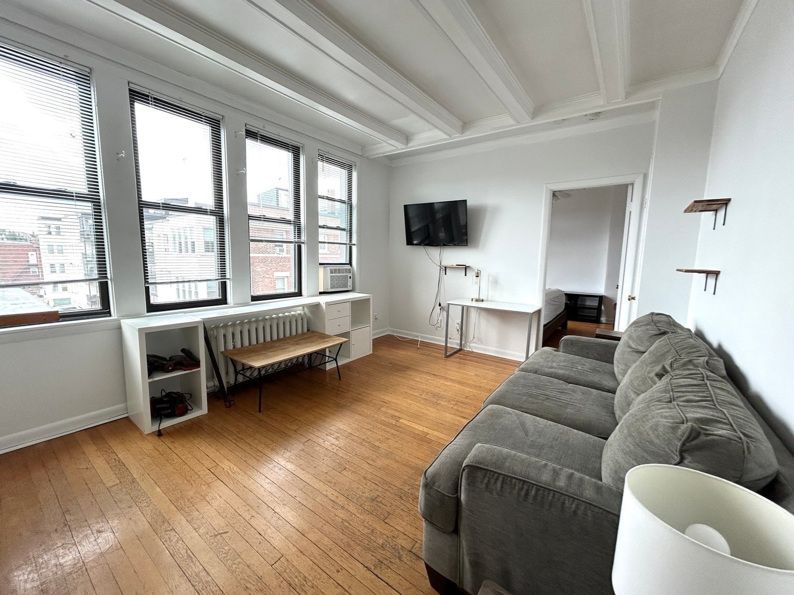 Residential Rental - Condominium