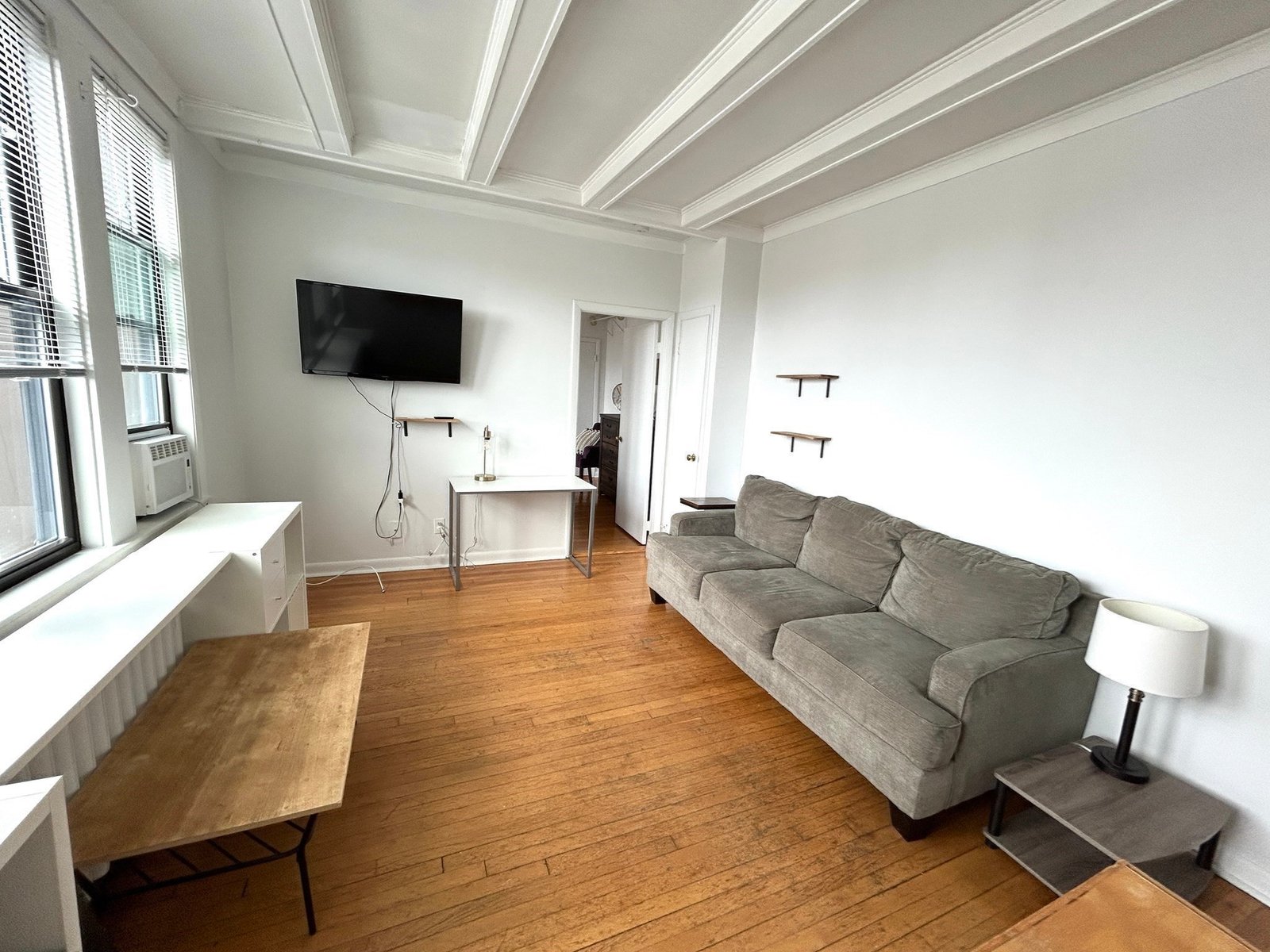 Residential Rental - Condominium