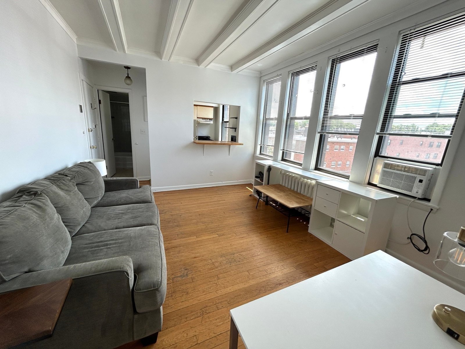 Residential Rental - Condominium