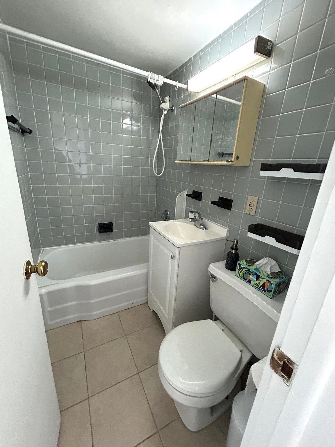 Residential Rental - Condominium
