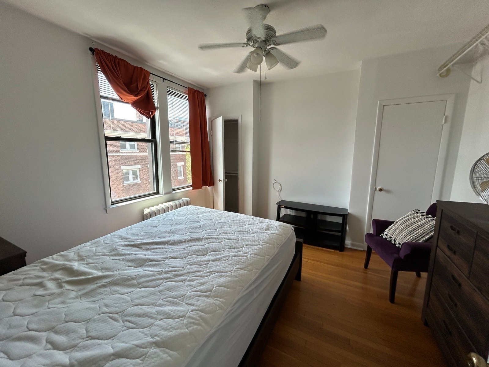 Residential Rental - Condominium
