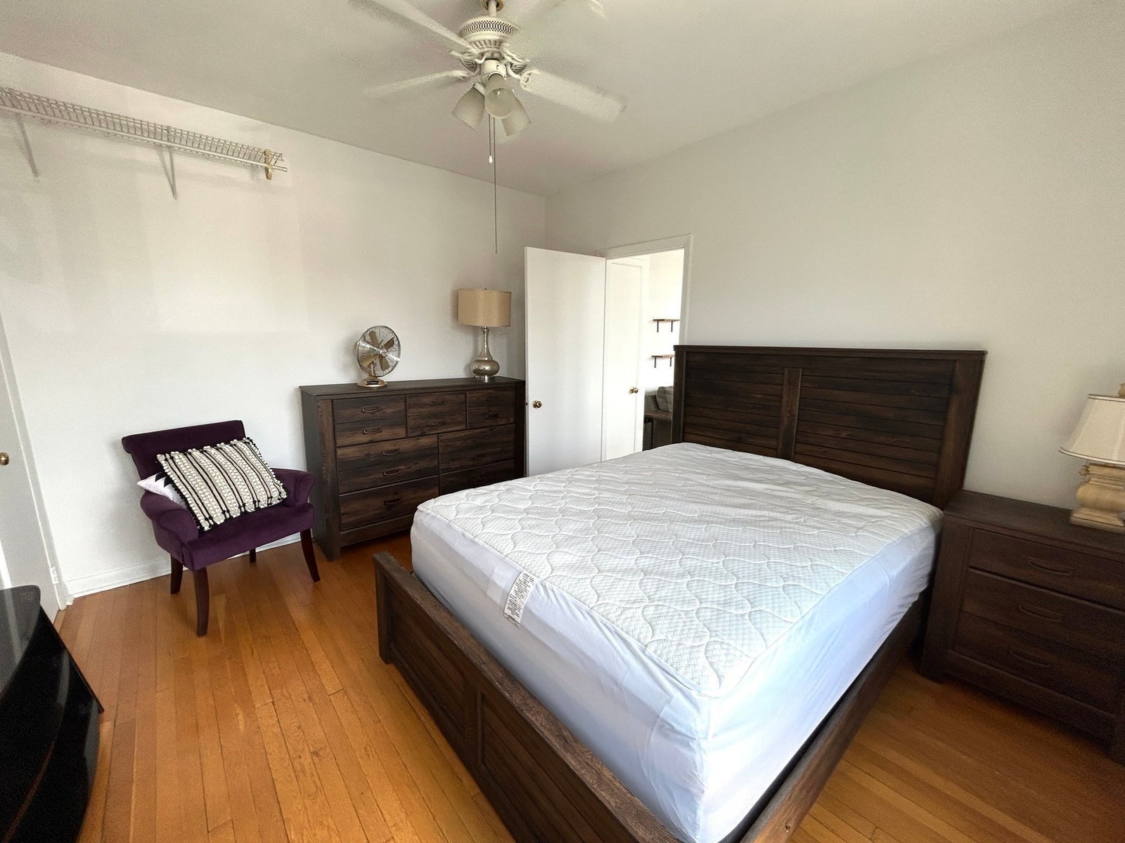 Residential Rental - Condominium