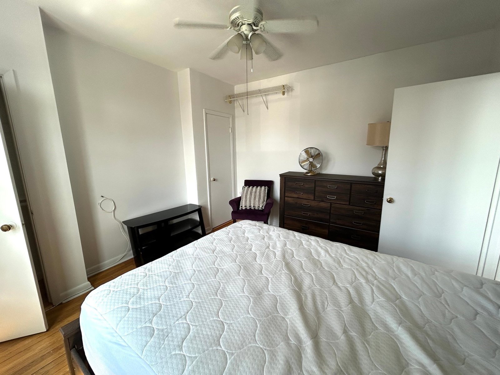 Residential Rental - Condominium