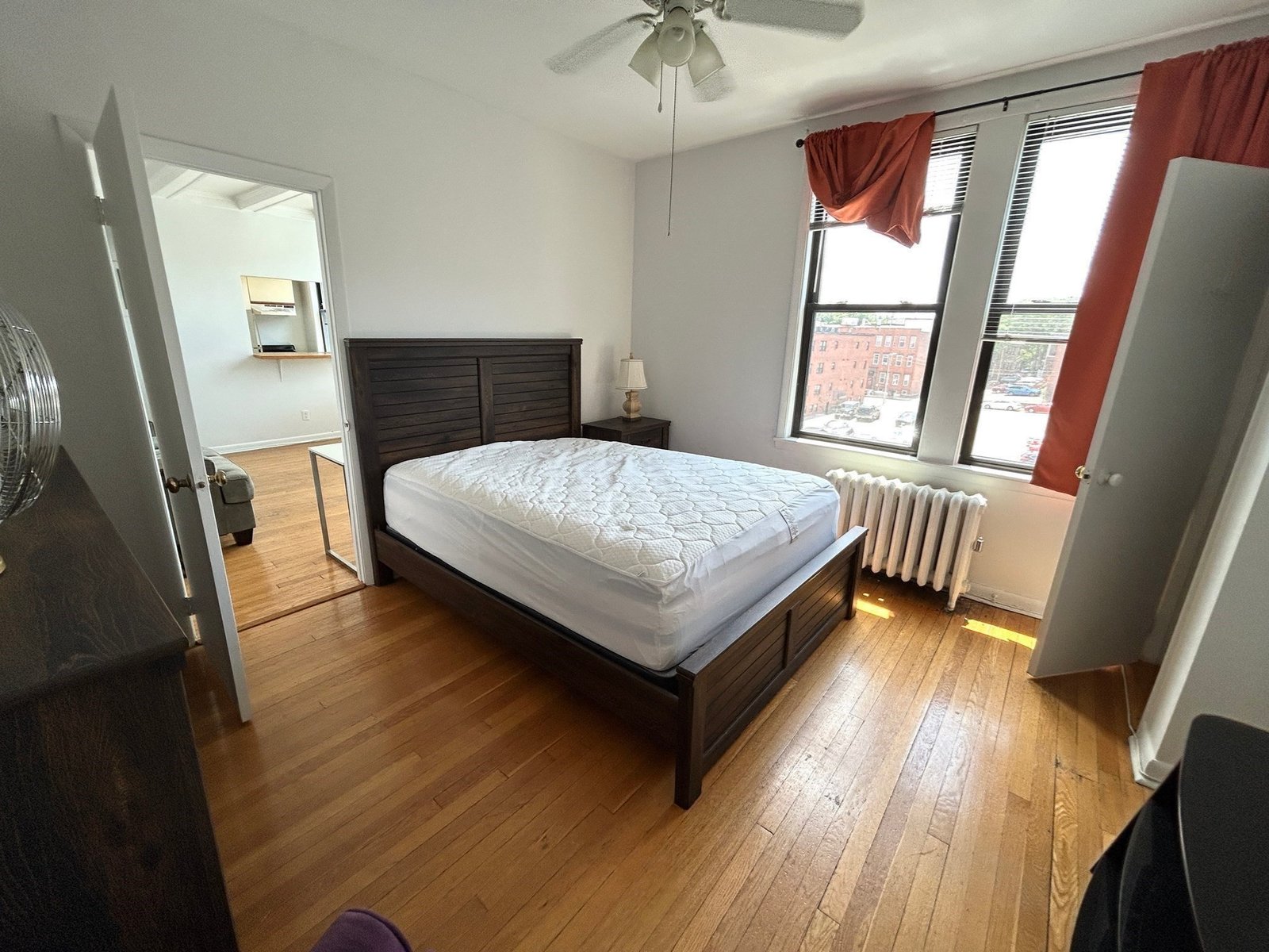 Residential Rental - Condominium