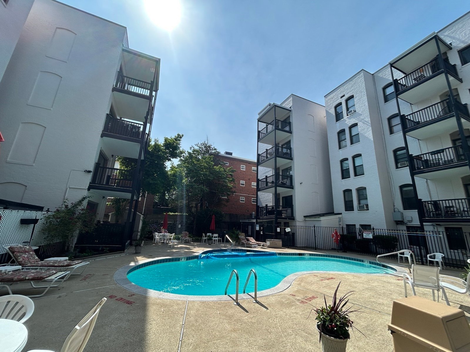 Residential Rental - Condominium