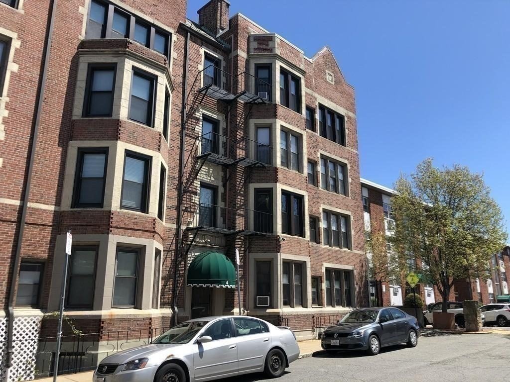 Residential Rental - Condominium