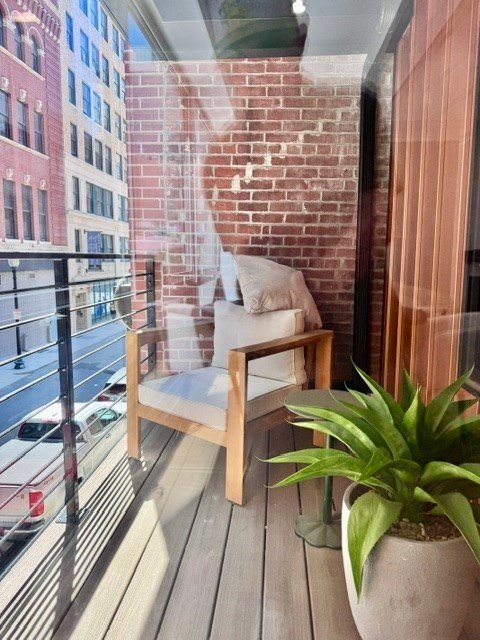 Residential Rental - Condominium